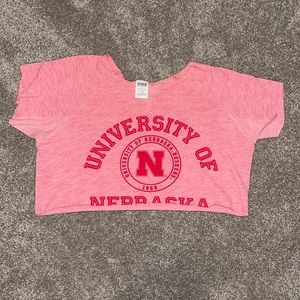 PINK Nebraska Crop